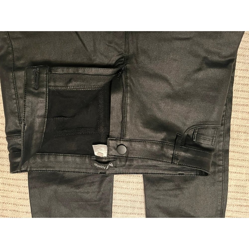 Black jeans